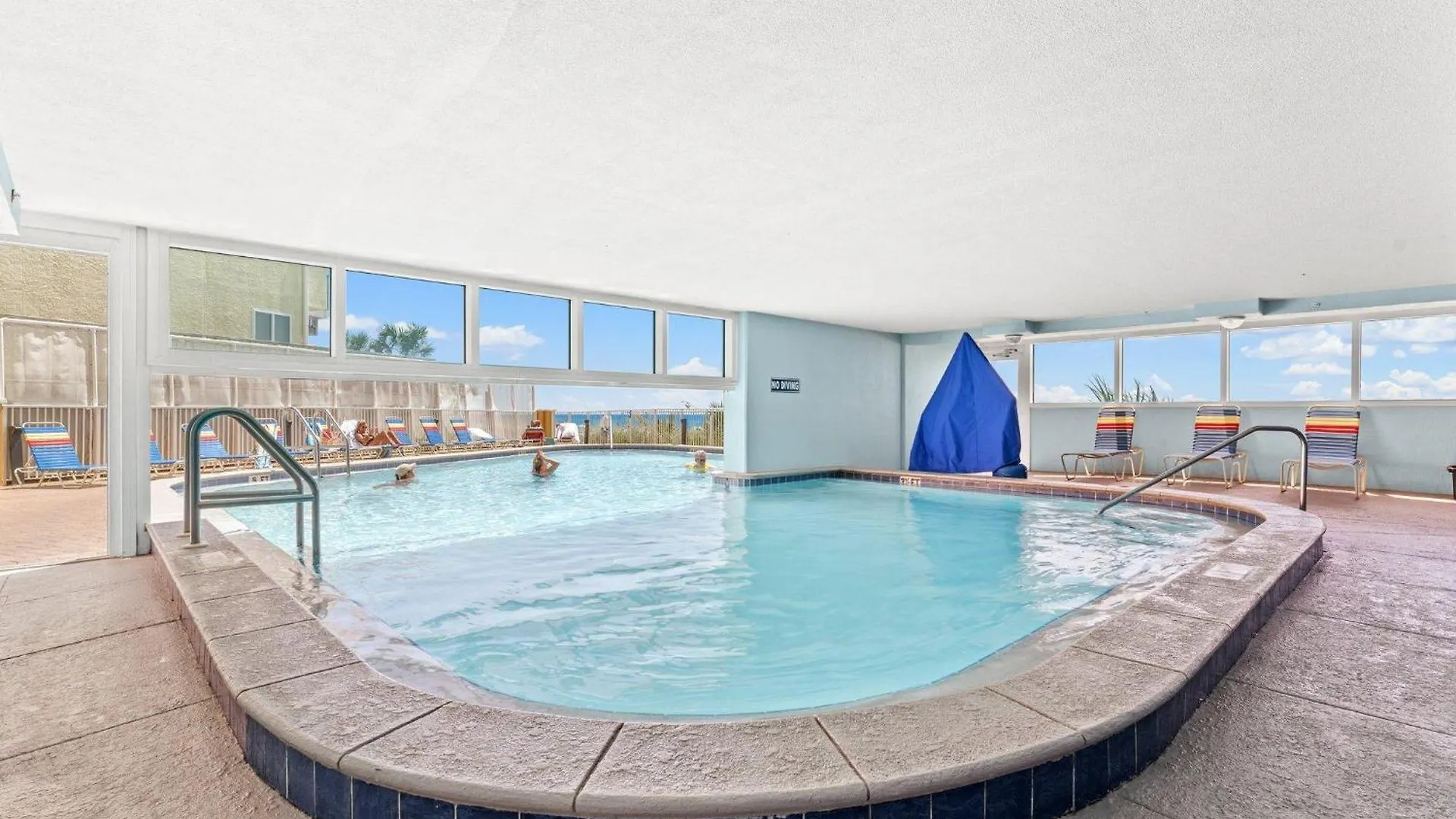 Tropic Winds 1901 Villa Panama City Beach 0*,
