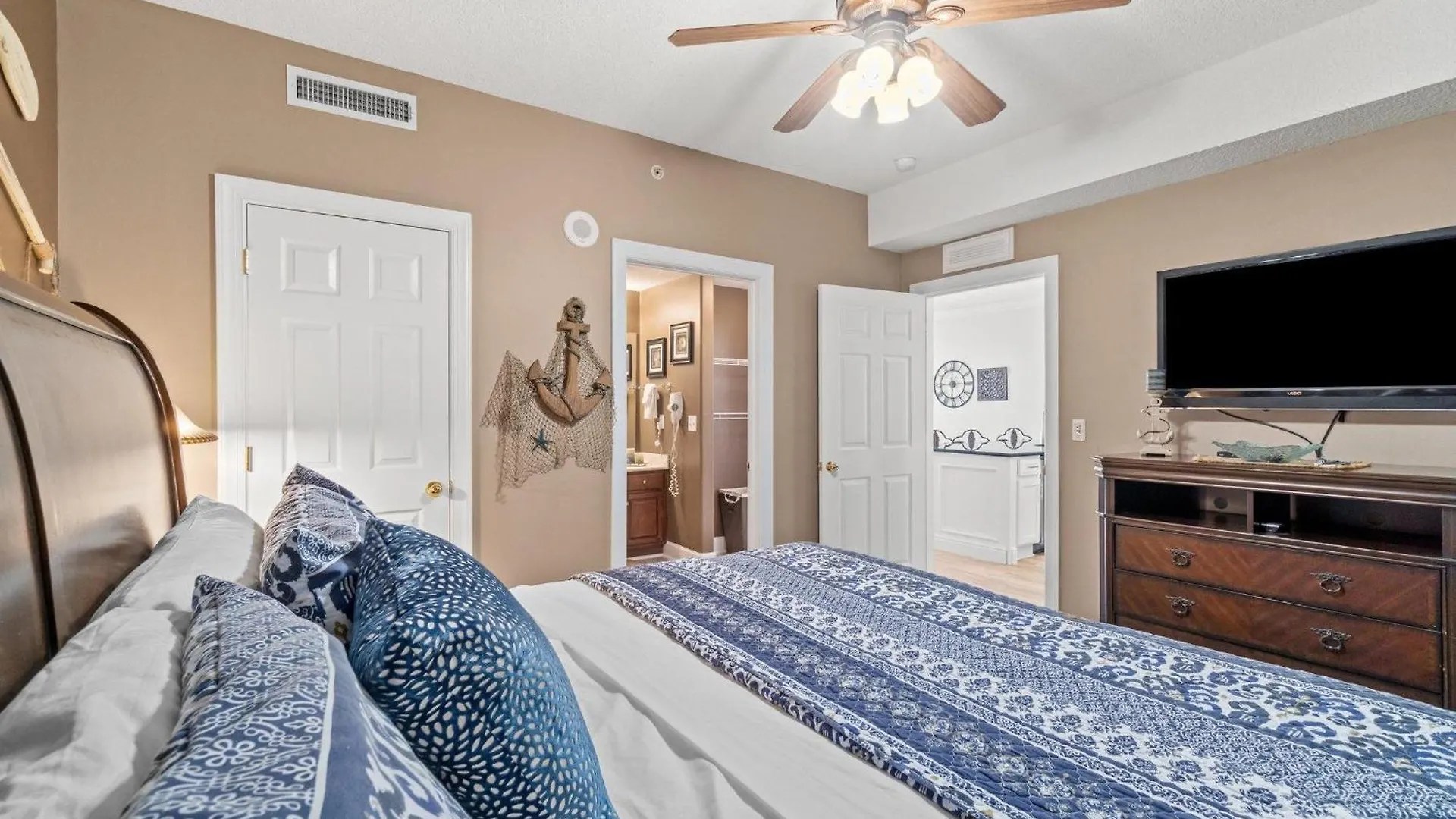Tropic Winds 1901 Villa Panama City Beach 0*,  Amerikai Egyesült Államok